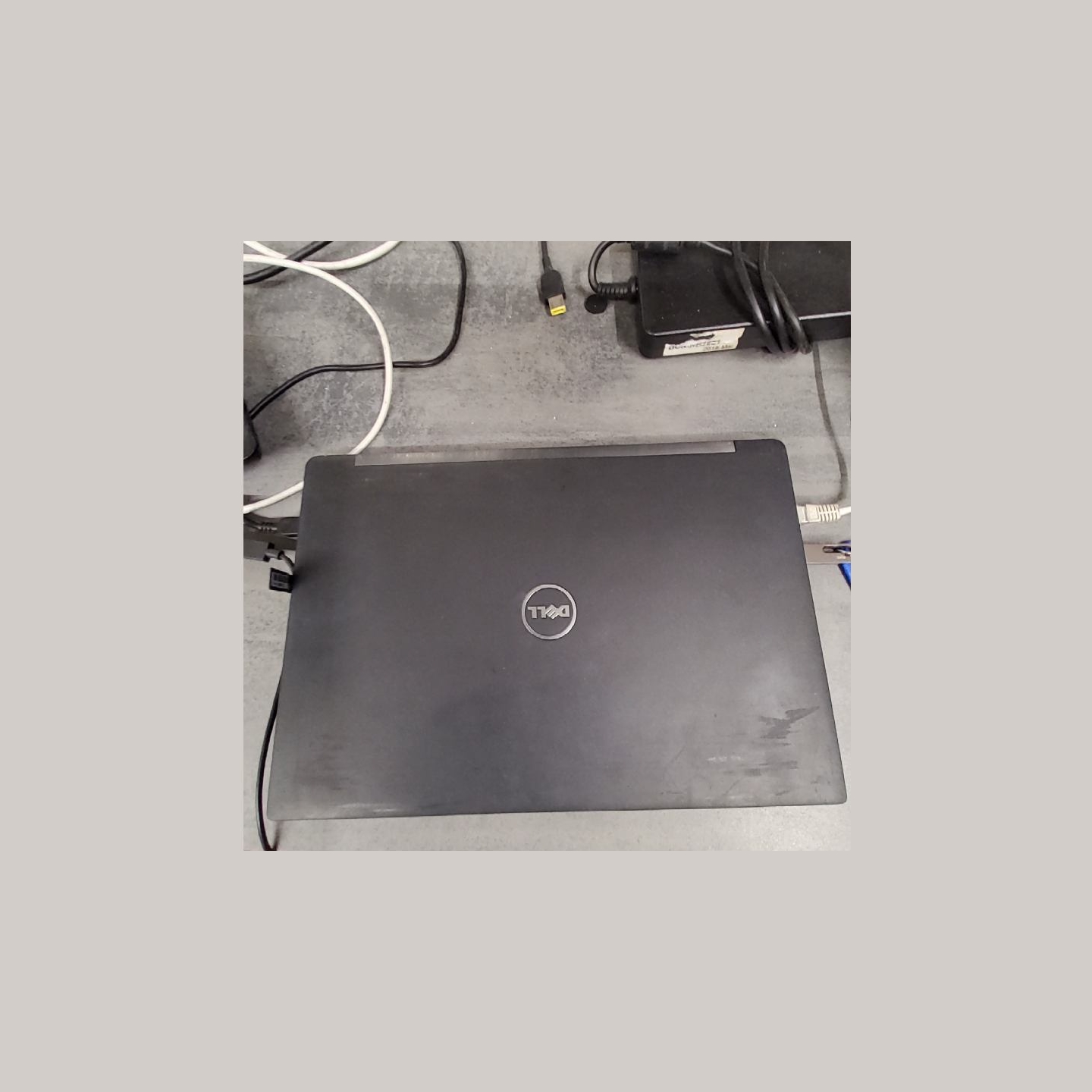 Dell Latitude 7280 | 8 GB | 1 x 256 SSD | A