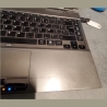 Toshiba Portege Z930 | 4 GB | 1 x 256 SSD | A-