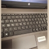 HP ProBook 6570b | 8 GB | 1 x 256 SSD | A-
