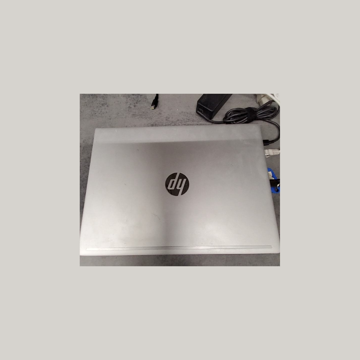 HP ProBook 455 G7 | 8 GB | 1 x 256 SSD | B