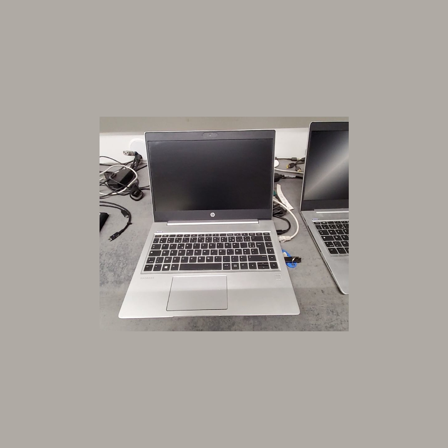 HP ProBook 455 G7 | 8 GB | 1 x 256 SSD | B