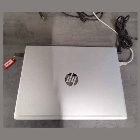 HP ProBook 445R G6 | 8 GB | 1 x 256 SSD | B