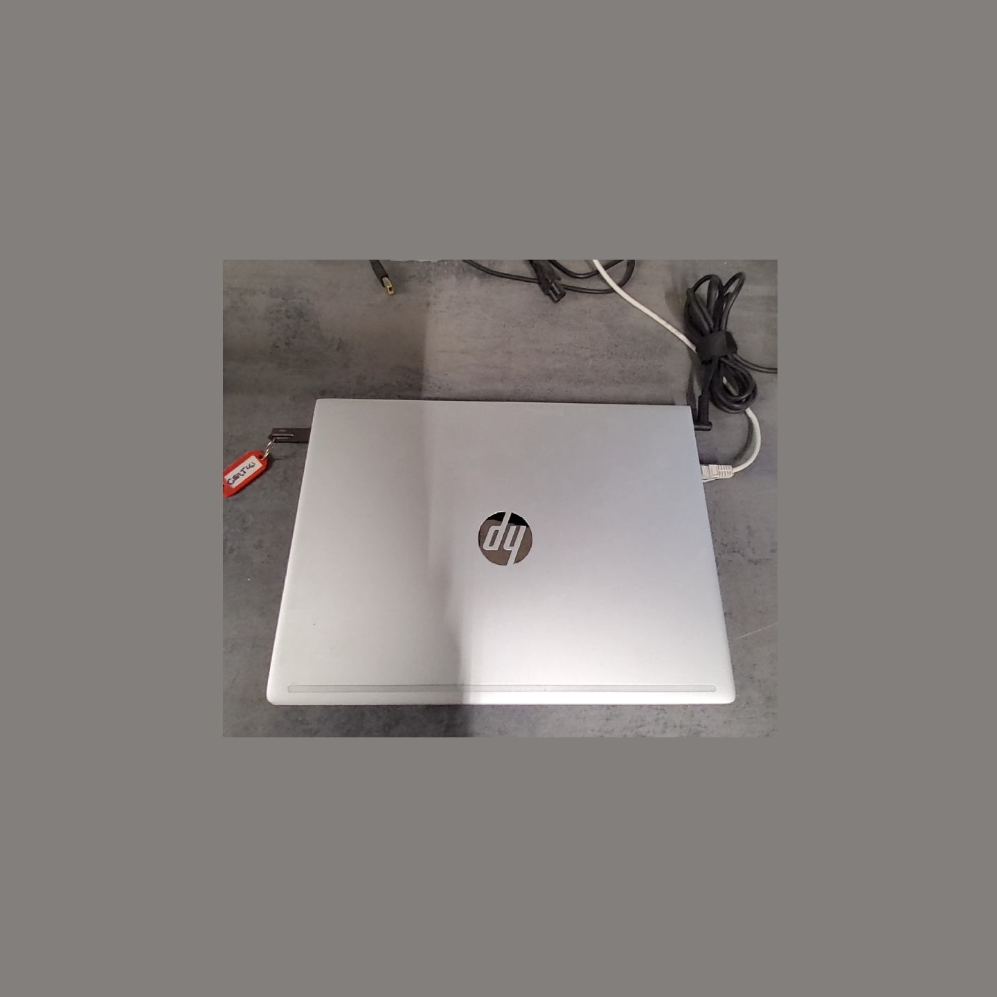 HP ProBook 445R G6 | 8 GB | 1 x 256 SSD | B
