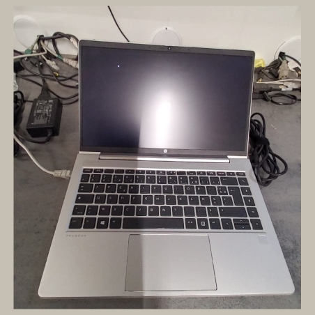 HP ProBook 445 G8 | 8 GB | 1 x 256 SSD | B