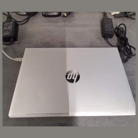 HP ProBook 445 G8 | 8 GB | 1 x 256 SSD | B