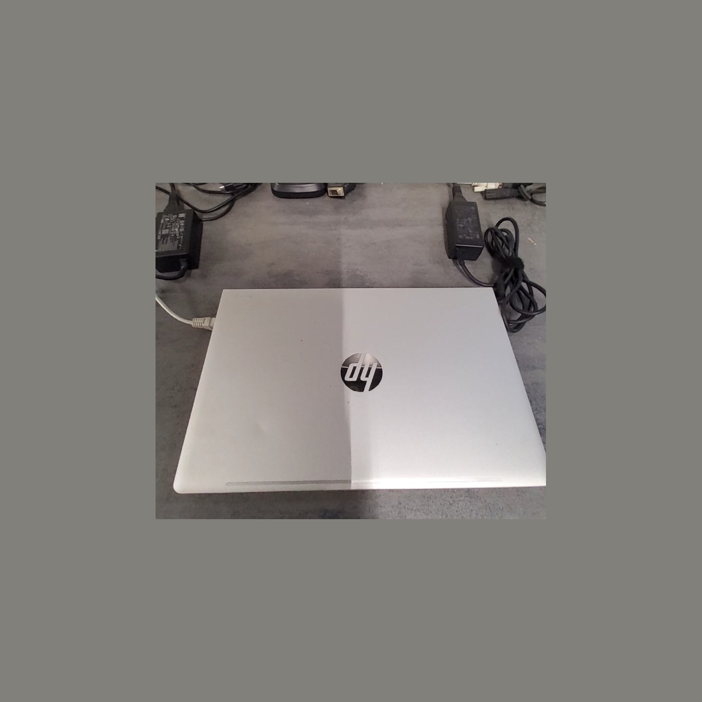 HP ProBook 445 G8 | 8 GB | 1 x 256 SSD | B