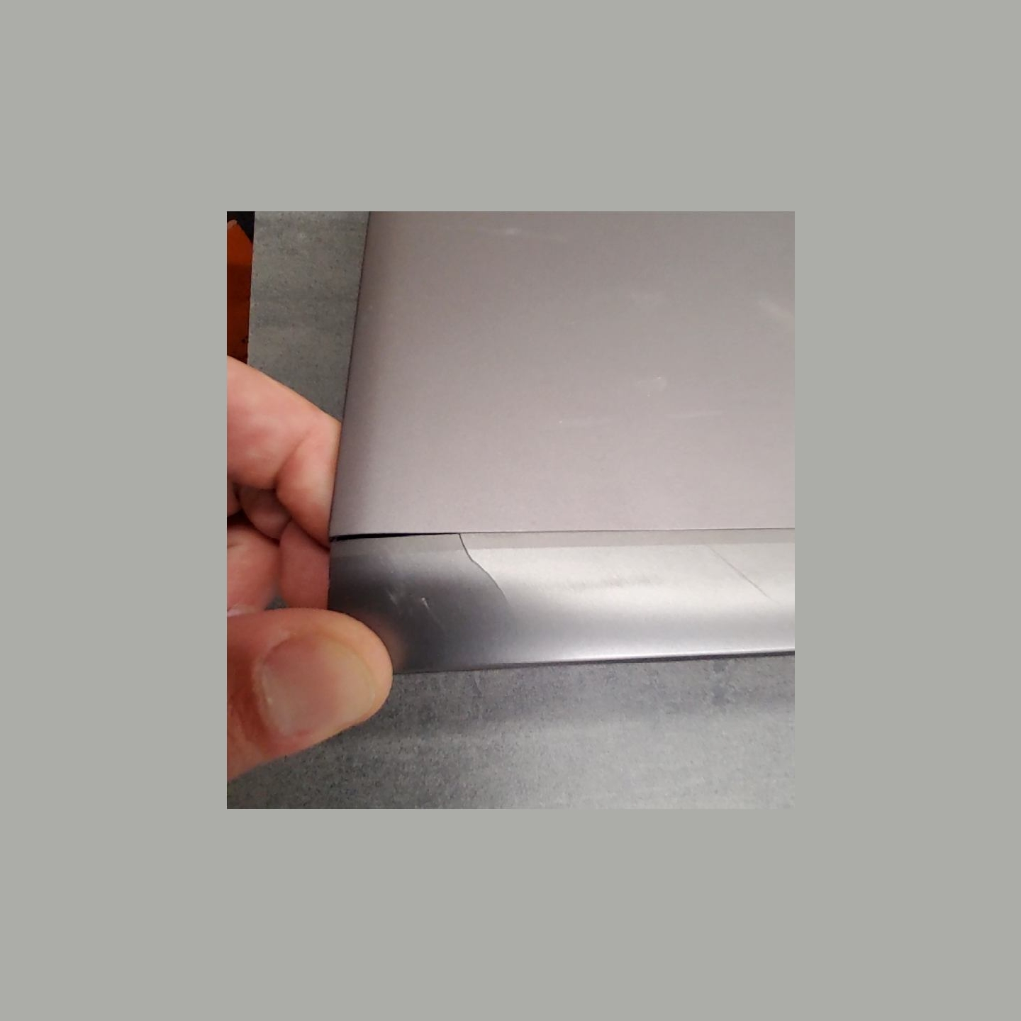 HP ZBook 15 G5 | 16 GB | 1 x 256 SSD | A-