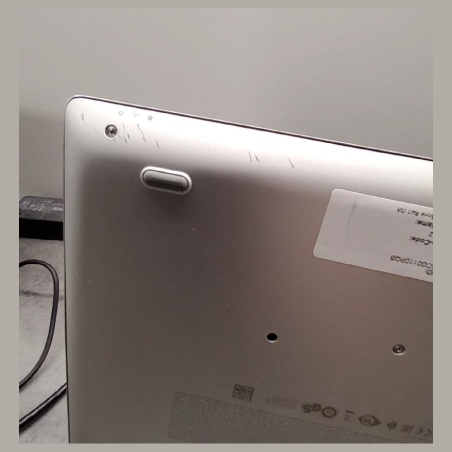 HP EliteBook 840 G6 | 8 GB | 1 x 256 SSD | B