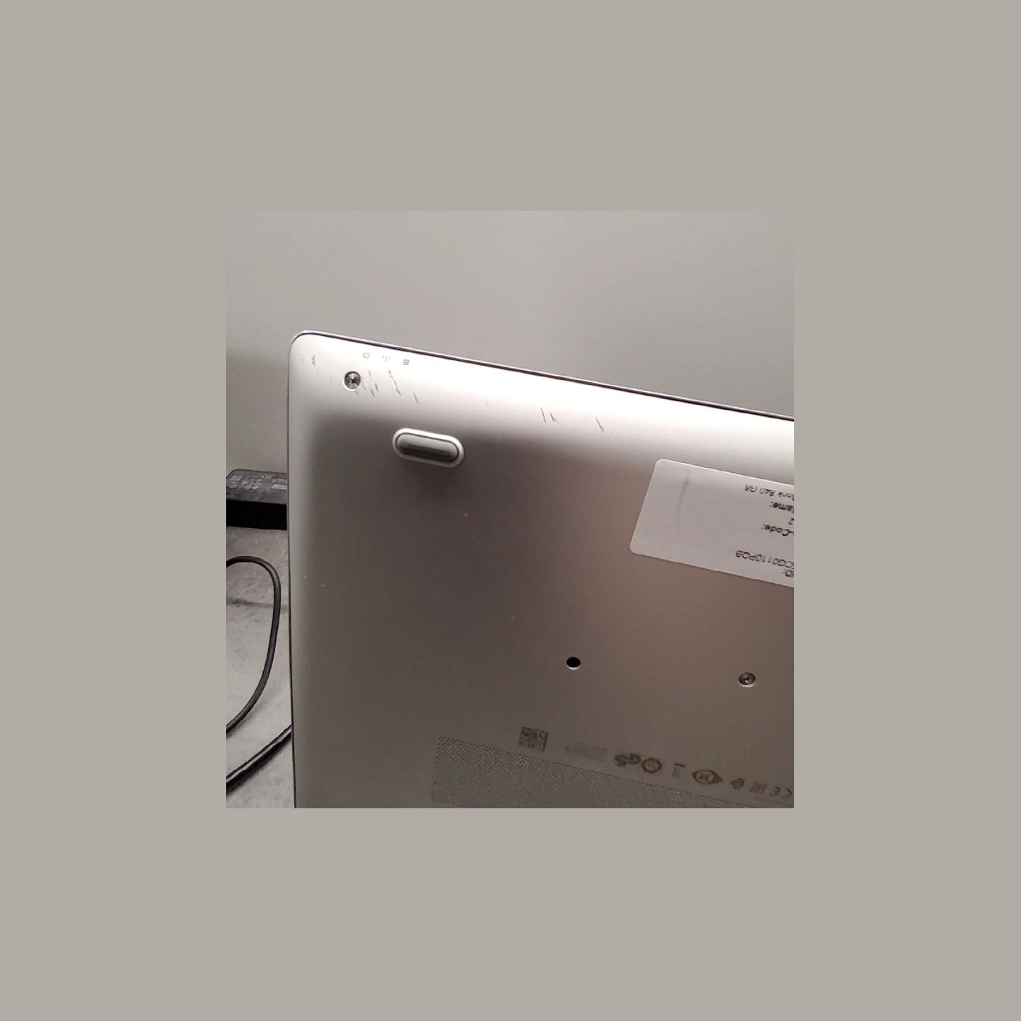 HP EliteBook 840 G6 | 8 GB | 1 x 256 SSD | B