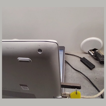 HP EliteBook 840 G6 | 8 GB | 1 x 256 SSD | B