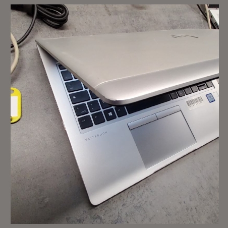 HP EliteBook 840 G6 | 16 GB | 1 x 256 SSD | A