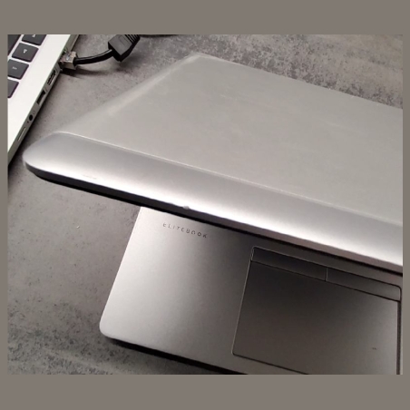 HP EliteBook 840 G6 | 8 GB | 1 x 256 SSD | B