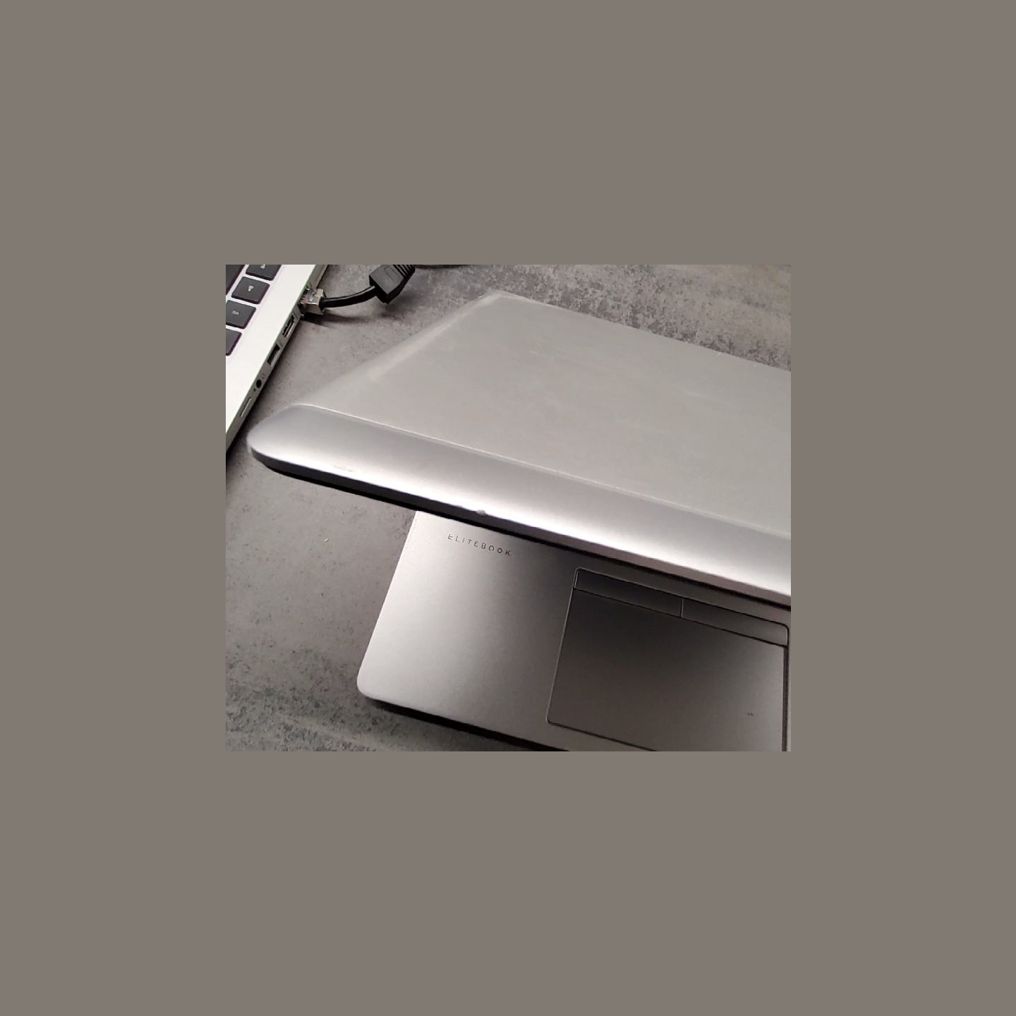 HP EliteBook 840 G6 | 8 GB | 1 x 256 SSD | B