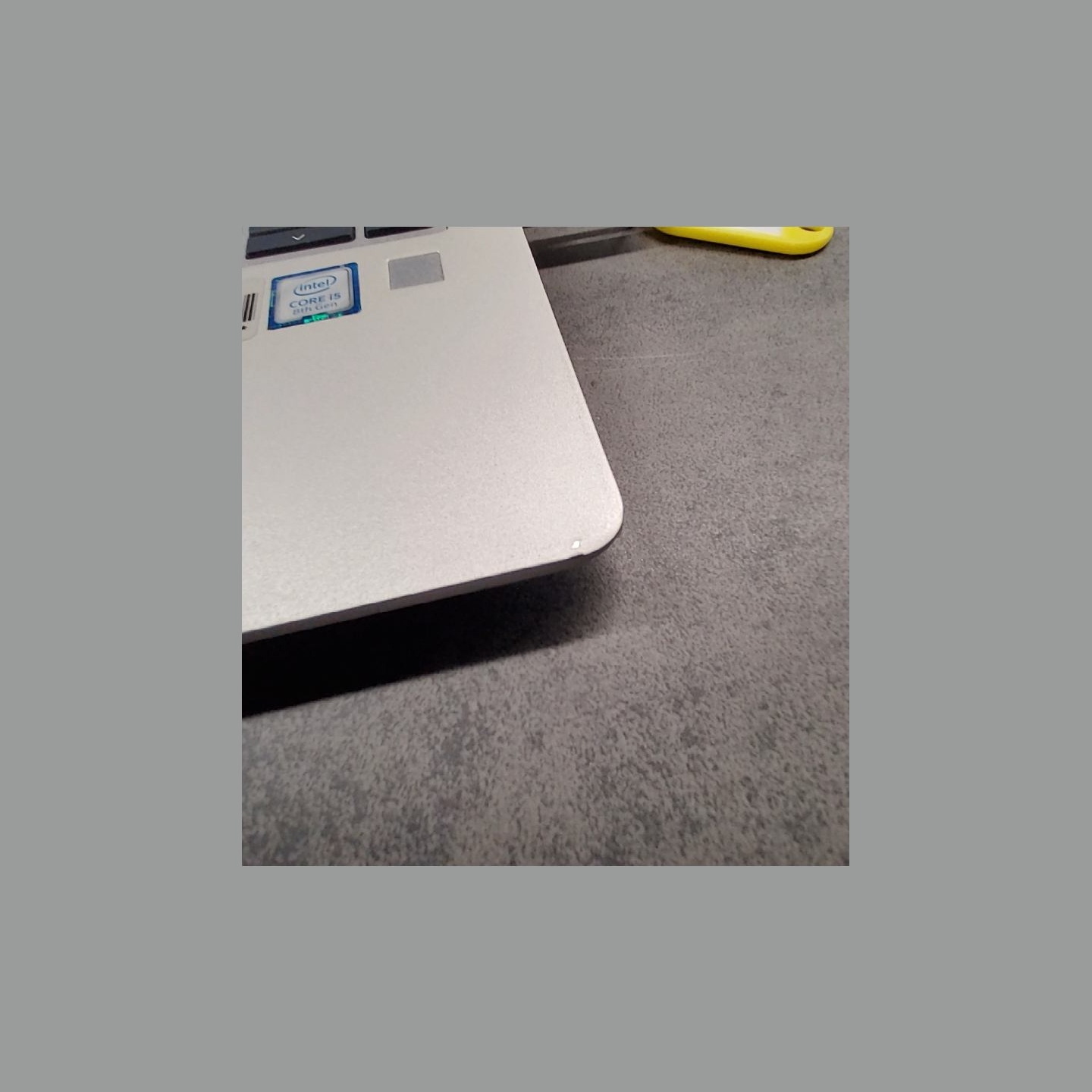 HP EliteBook 840 G6 | 8 GB | 1 x 256 SSD | B
