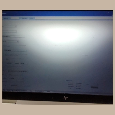 HP EliteBook 840 G6 | 8 GB | 1 x 256 SSD | B