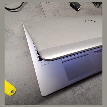 HP EliteBook 840 G6 | 8 GB | 1 x 256 SSD | A