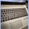 HP EliteBook 840 G6 | 8 GB | 1 x 256 SSD | A