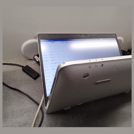HP EliteBook 840 G6 | 8 GB | 1 x 256 SSD | B