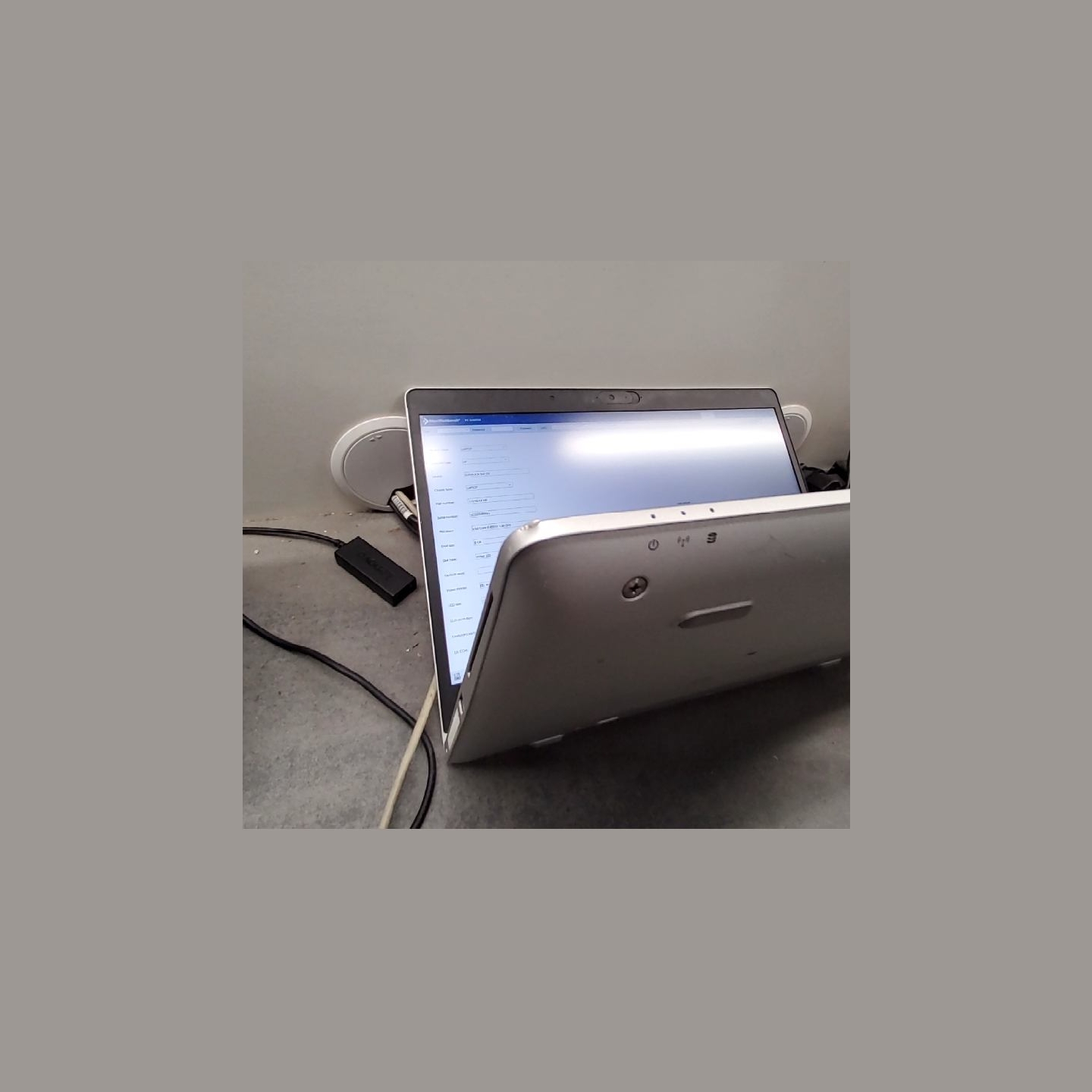 HP EliteBook 840 G6 | 8 GB | 1 x 256 SSD | B