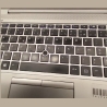 HP EliteBook 840 G6 | 8 GB | 1 x 256 SSD | B