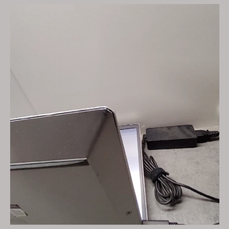 HP EliteBook 850 G8 | 8 GB | 1 x 256 SSD | B