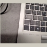 HP EliteBook 850 G8 | 8 GB | 1 x 256 SSD | B