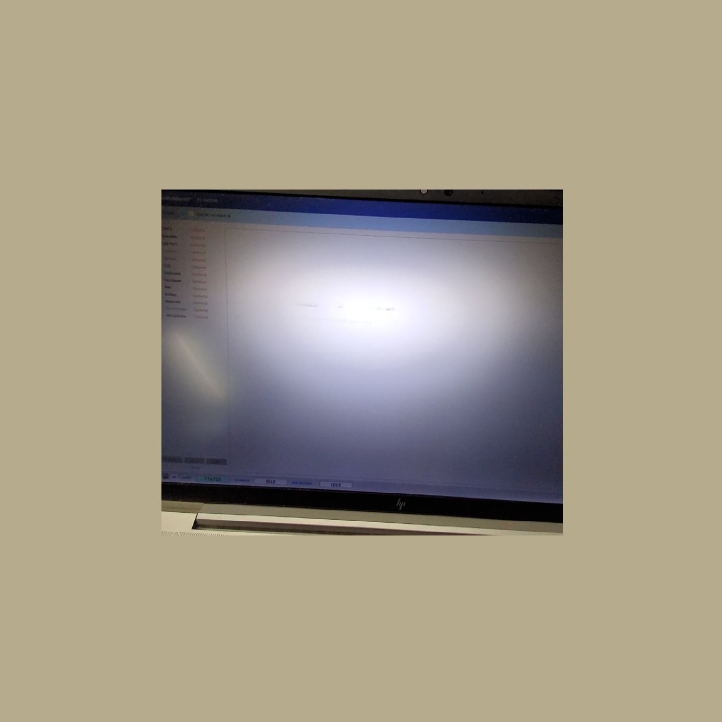 HP EliteBook 850 G8 | 8 GB | 1 x 256 SSD | B