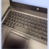 HP ZBook 15U G3 | 8 GB | 1 x 256 SSD | A
