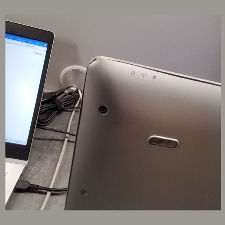 HP EliteBook 850 G5 | 16 GB | 1 x 512 SSD | B