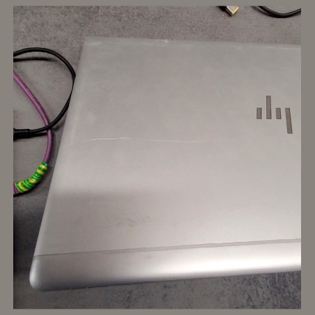 HP EliteBook 840 G5 | 16 GB | 1 x 512 SSD | A