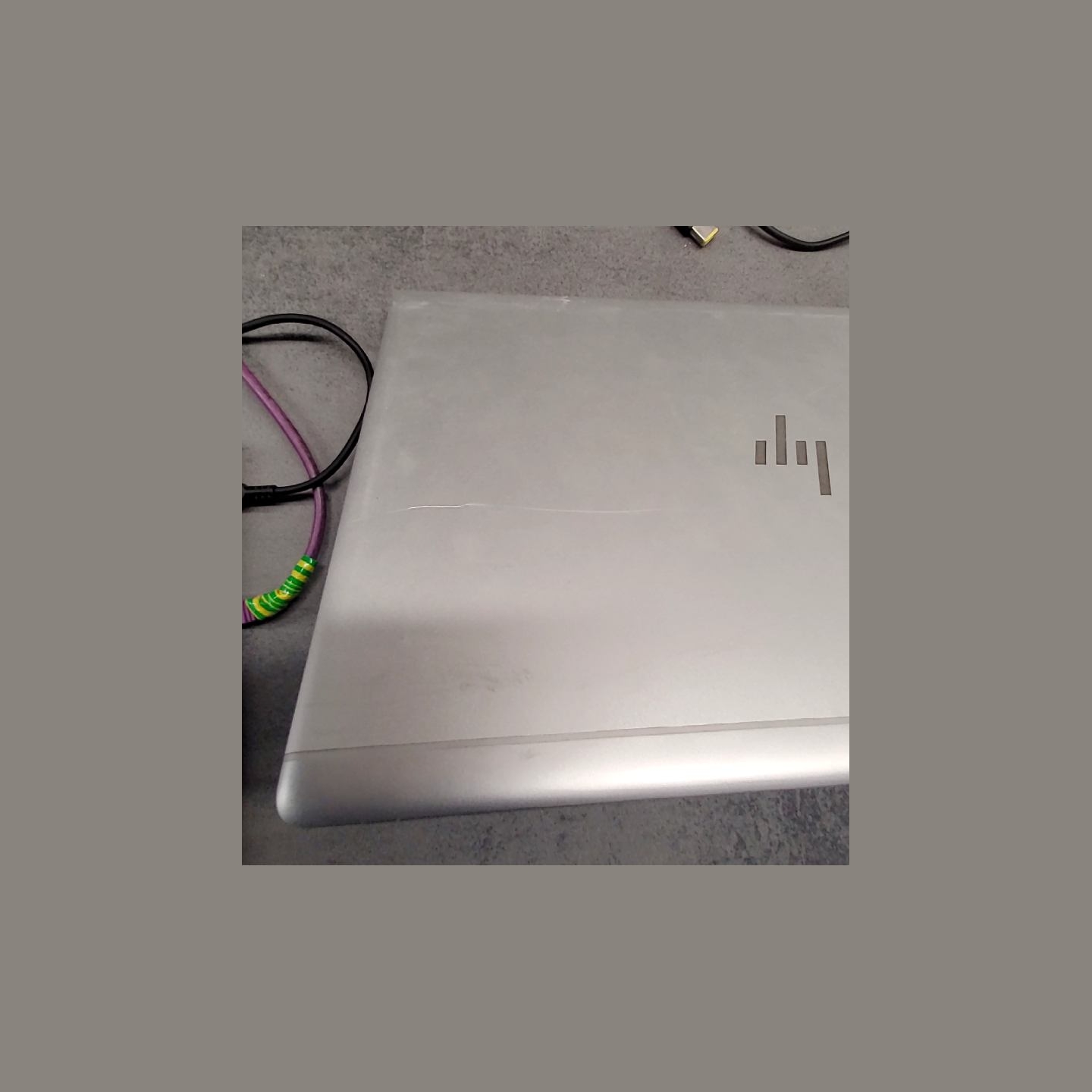 HP EliteBook 840 G5 | 16 GB | 1 x 512 SSD | A