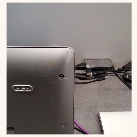 HP EliteBook 850 G5 | 8 GB | 1 x 256 SSD | B