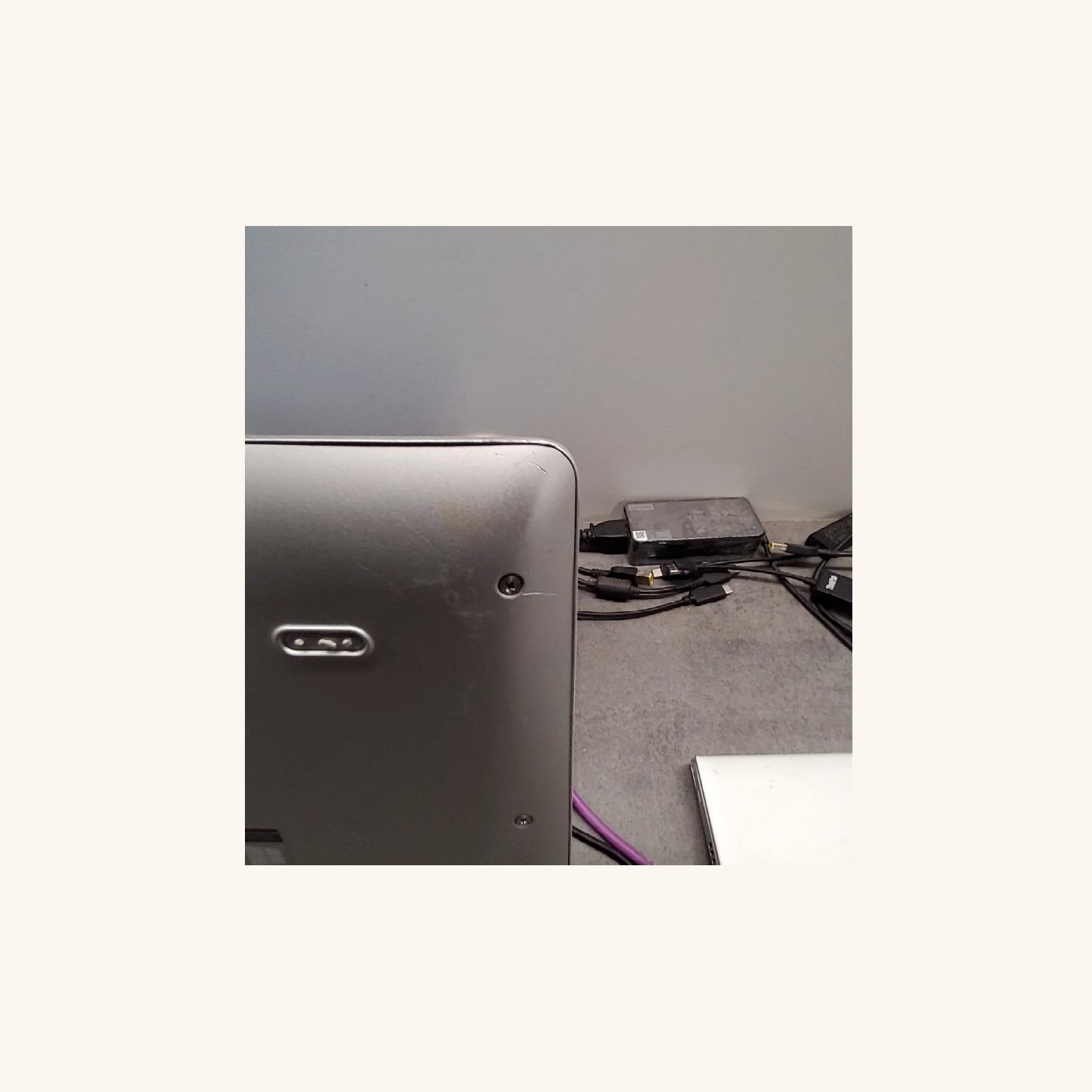 HP EliteBook 850 G5 | 8 GB | 1 x 256 SSD | B