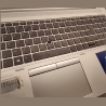HP EliteBook 850 G5 | 8 GB | 1 x 256 SSD | B