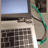 HP ProBook 650 G4 | 8 GB | 1 x 256 SSD | B