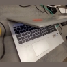 HP ProBook 650 G4 | 8 GB | 1 x 256 SSD | B