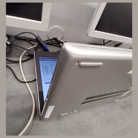 HP ProBook 640 G4 | 8 GB | 1 x 256 SSD | A-