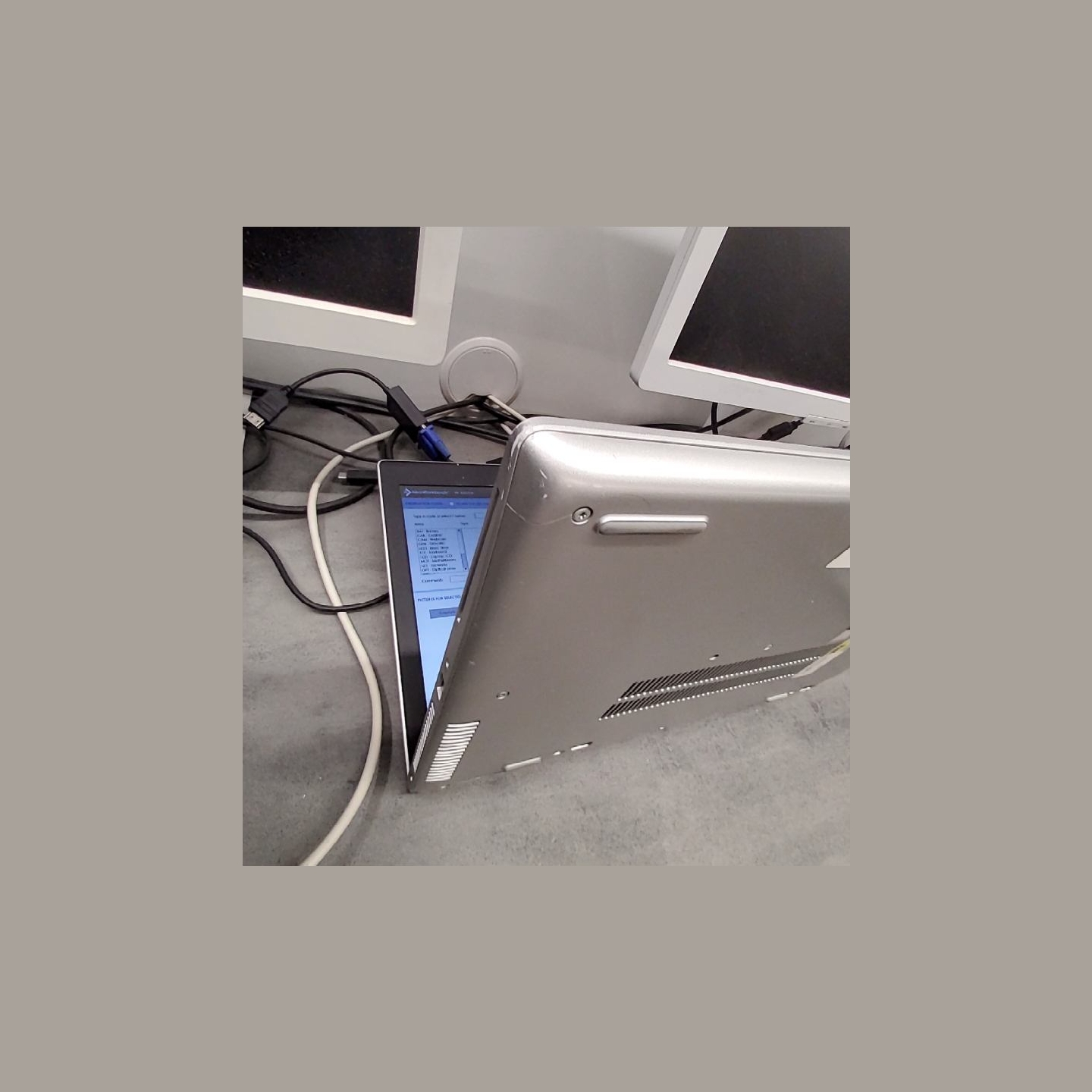 HP ProBook 640 G4 | 8 GB | 1 x 256 SSD | A-