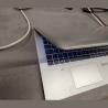 HP ProBook 640 G4 | 8 GB | 1 x 256 SSD | A-