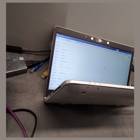 HP EliteBook 840 G5 | 8 GB | 1 x 256 SSD | B