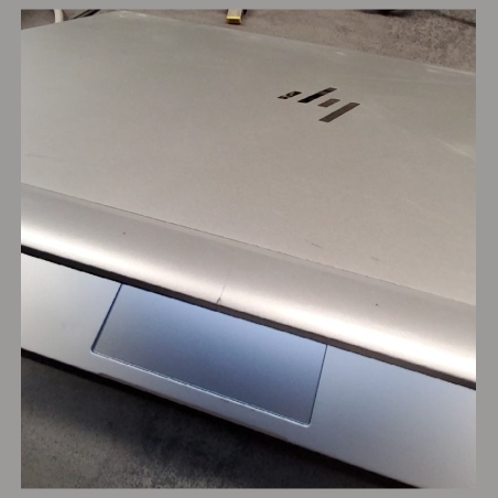 HP EliteBook 840 G5 | 8 GB | 1 x 256 SSD | A-