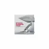 Axagon STND-LR ALU HQ ROTATING massive stand for 10"-16" laptops, many adjustable angles