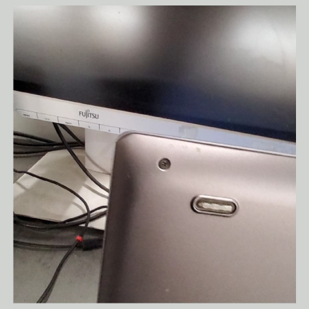 HP ZBook 14u G5 | 16 GB | 1 x 256 SSD | B