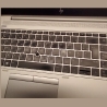 HP EliteBook 850 G5 | 8 GB | 1 x 256 SSD | B