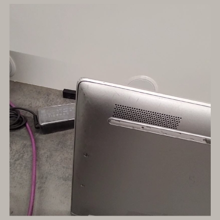 HP EliteBook x360 1040 G5 | 8 GB | 1 x 256 SSD | A-