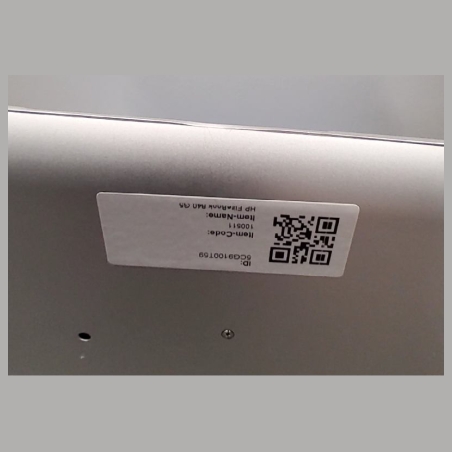 HP EliteBook 840 G5 | 8 GB | 1 x 256 SSD | B