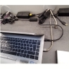 HP EliteBook 840 G5 | 8 GB | 1 x 256 SSD | B