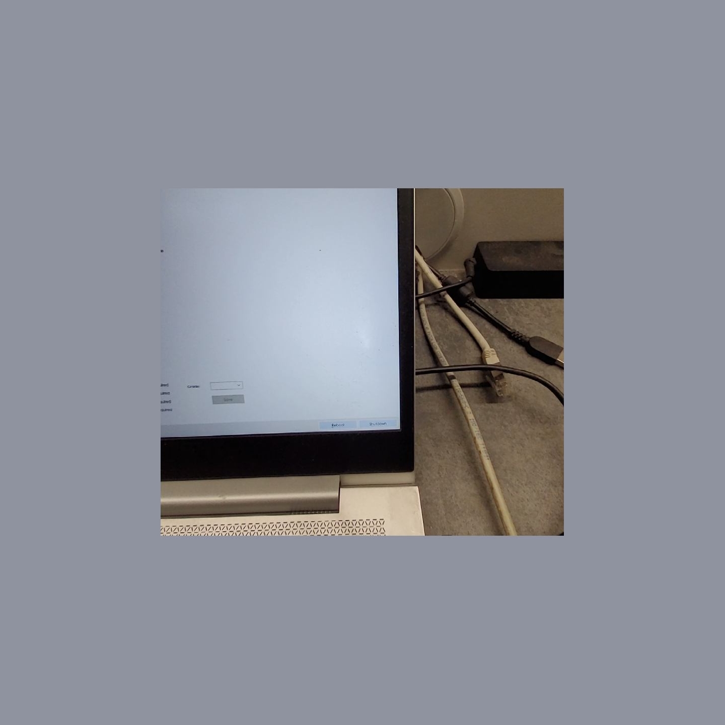 HP EliteBook 840 G5 | 8 GB | 1 x 256 SSD | B