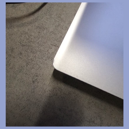 HP ProBook 650 G4 | 8 GB | 1 x 256 SSD | B