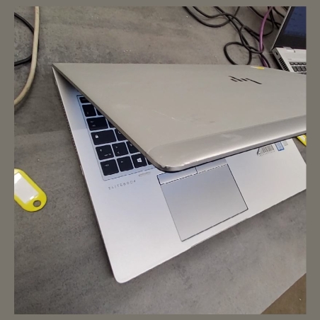 HP EliteBook 850 G6 | 16 GB | 1 x 256 SSD | A
